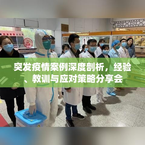 突發(fā)疫情案例深度剖析，經(jīng)驗、教訓(xùn)與應(yīng)對策略分享會