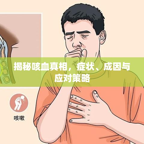 揭秘咳血真相，癥狀、成因與應(yīng)對(duì)策略