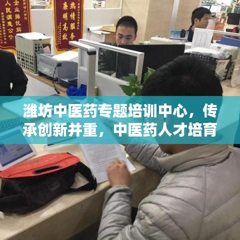 濰坊中醫(yī)藥專題培訓(xùn)中心，傳承創(chuàng)新并重，中醫(yī)藥人才培育新高地