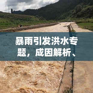 暴雨引發(fā)洪水專題，成因解析、影響評估與應對策略