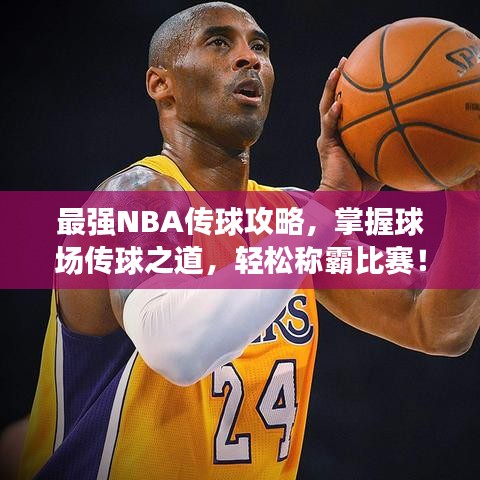 最強NBA傳球攻略，掌握球場傳球之道，輕松稱霸比賽！