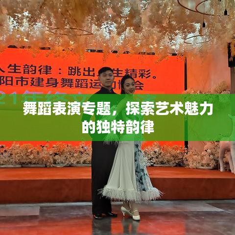 舞蹈表演專題，探索藝術(shù)魅力的獨特韻律