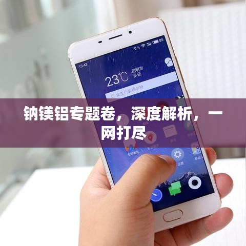 鈉鎂鋁專題卷，深度解析，一網(wǎng)打盡