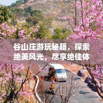 谷山莊游玩秘籍，探索絕美風(fēng)光，盡享絕佳體驗(yàn)！