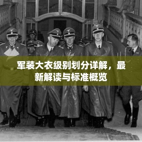 軍裝大衣級別劃分詳解，最新解讀與標準概覽