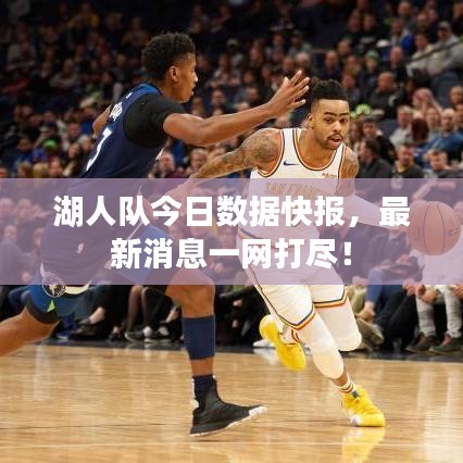 湖人隊(duì)今日數(shù)據(jù)快報(bào)，最新消息一網(wǎng)打盡！