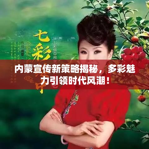內(nèi)蒙宣傳新策略揭秘，多彩魅力引領(lǐng)時代風(fēng)潮！