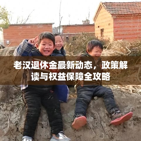 老漢退休金最新動態(tài)，政策解讀與權益保障全攻略