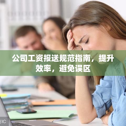 公司工資報送規(guī)范指南，提升效率，避免誤區(qū)