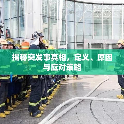 揭秘突發(fā)事真相，定義、原因與應(yīng)對策略