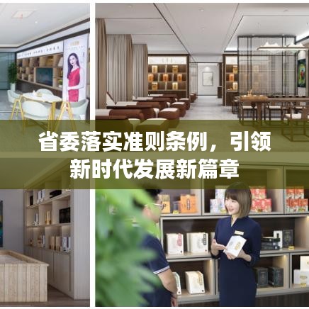 省委落實(shí)準(zhǔn)則條例，引領(lǐng)新時代發(fā)展新篇章
