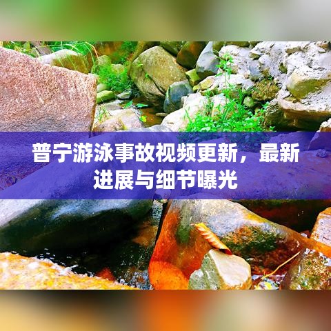 普寧游泳事故視頻更新，最新進(jìn)展與細(xì)節(jié)曝光