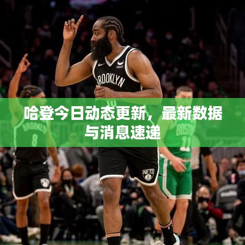 哈登今日動態(tài)更新，最新數(shù)據(jù)與消息速遞