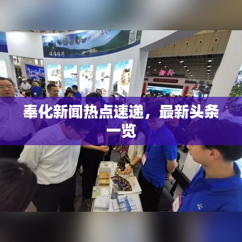 奉化新聞熱點(diǎn)速遞，最新頭條一覽